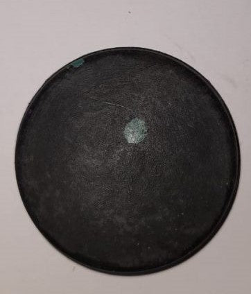 Head Round Cap Genuine for TVS Wego-hero