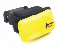 Horn Button for TVS Wego-First Quality