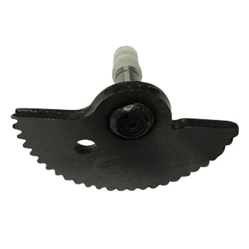 Kick Shaft for TVS Wego-First Quality