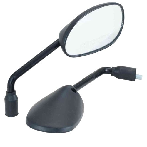 Mirror Set for TVS Wego-First Quality