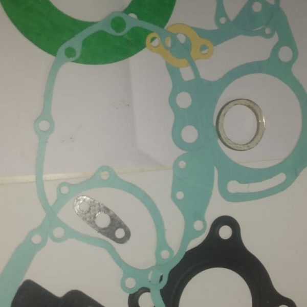 Packing Kit for TVS Wego-hero