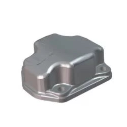 Cylinder head cover for HERO PASSION PRO-HERO