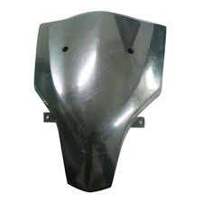 Nose Grey Colour for Honda Activa 110 CC-First-Quality