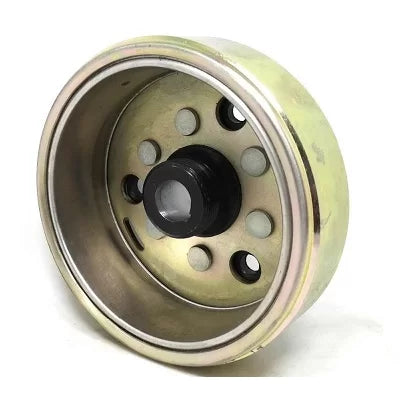 Fly wheel comp for HERO PASSION PRO-HERO