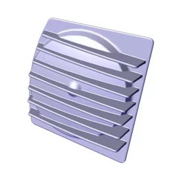 Cover left cylinder head side for HERO PASSION PRO-HERO