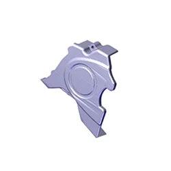 Cover left rear for HERO PASSION PRO-HERO