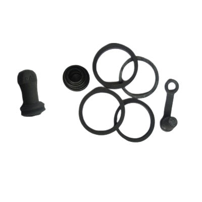 Front Disc O Ring Kit for Honda CB Unicorn 160-First Quality
