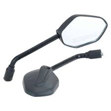 Mirror Set for Honda CB Unicorn 160-First Quality