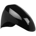 Front Black Mudguard  for Honda Dio Old-First Quality