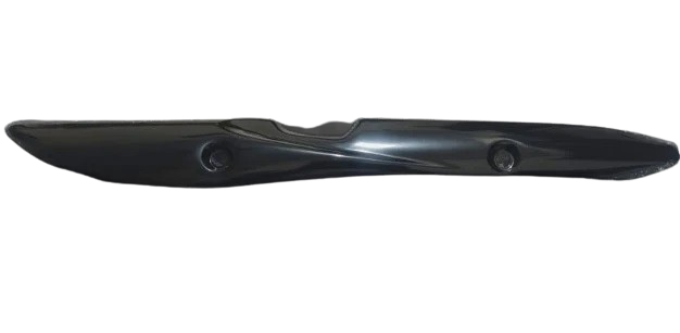 Cover muffler for HERO PASSION PRO-HERO