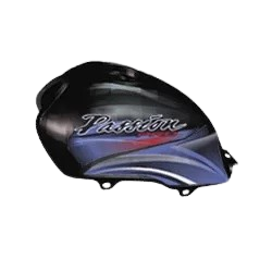 Set fuel tank for HERO PASSION PRO-HERO