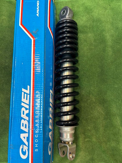 Rear shock absorbers for HERO PLEASURE-ENDURANCE