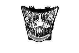 Head Light Unit for Honda Hornet-First Quality
