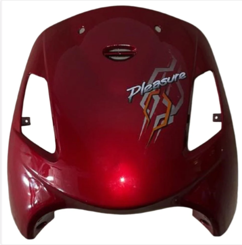 Nose red colour for HERO PLEASURE-ABK