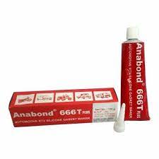 Anabond for Honda Twister-First Quality
