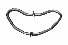Bumper for Honda Twister- First Quality