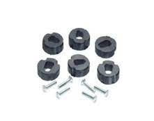 Clutch bell rubber for Honda Twister- First Quality