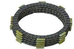 Clutch plate for Honda Twister- First Quality