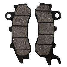 Disc pad for Honda Twister- First Quality