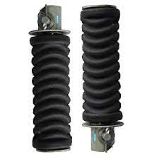 Footrest Rubber for Honda Twister- First Quality