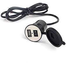 Mobile Charger for Honda Twister- First Quality
