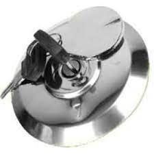Petrol tank lock for Honda Twister- First Quality