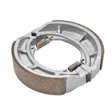 Rear brake shoe Genuine for Honda Twister-Honda