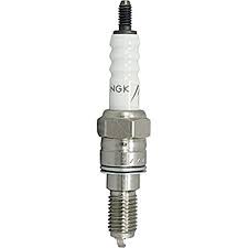 Spark Plug for Honda Twister- First Quality