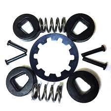 Clutch Bell Rubber for Honda Unicorn New-First Quality