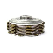 Clutch Kit Genuine for Honda Unicorn New-Honda