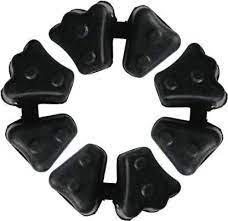 Drum Rubber  for Honda Unicorn New-First Quality