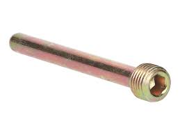 Front Disc Pin for Honda Unicorn New- First Quality