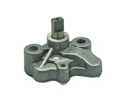 Oil Pump Genuine for Honda Unicorn New-Honda
