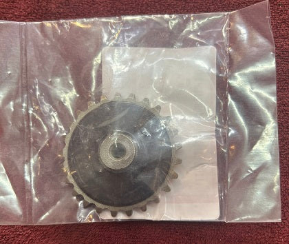 Oil pump sprocket for HERO SPLENDOR-HERO