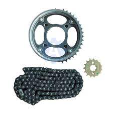 Timing Chain Rolon for Honda Unicorn New-Honda