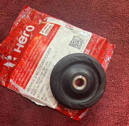 Bore roller big size for HERO SPLENDOR-HERO