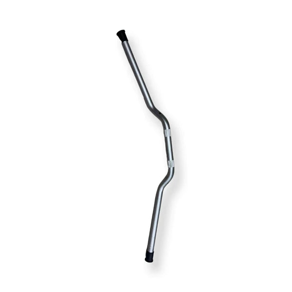 Handlebar Assembly for SCRAM 411-Royal Enfield