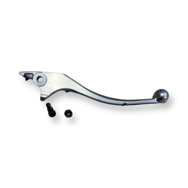 brake disc lever assembly RHS BS6 for SCRAM 411-Royal Enfield