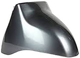 Front mudguard gray colour for Honda Activa Old-First Quality