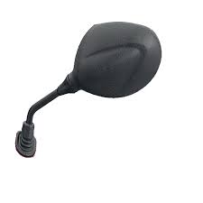 Mirror set for Honda Activa Old-First Quality