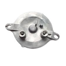 Oil Pump Cover for Honda Activa Old-Honda