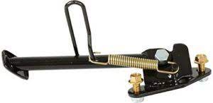 Side stand complate set for Honda Activa Old-First Quality