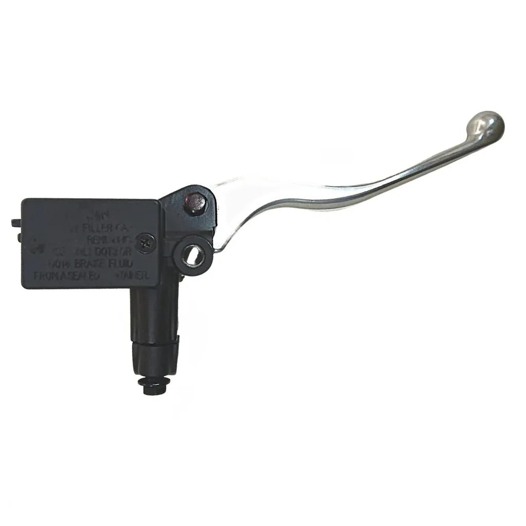 Master cylinder assembly for TVS APACHE RTR 160 4V-TVS