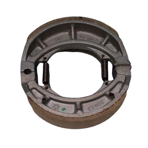 Brake shoe rear for TVS APACHE RTR 160 4V-TVS