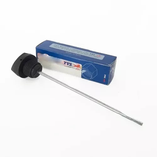 Gauge oil level for TVS APACHE RTR 160 4V-TVS