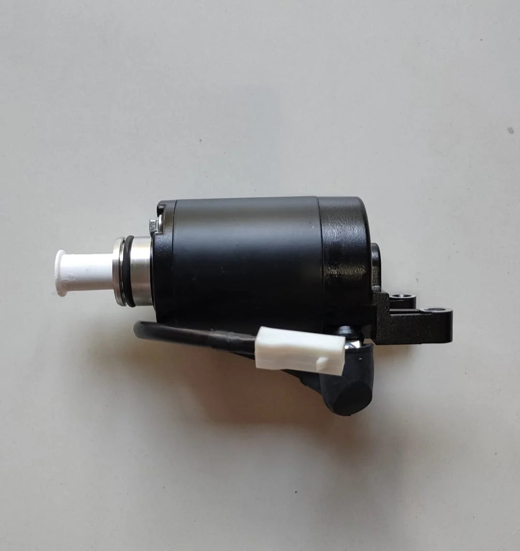stater motor for TVS APACHE RTR 160 4V-TVS