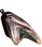 DRL position lamp left side for TVS APACHE RTR 160 4V-TVS