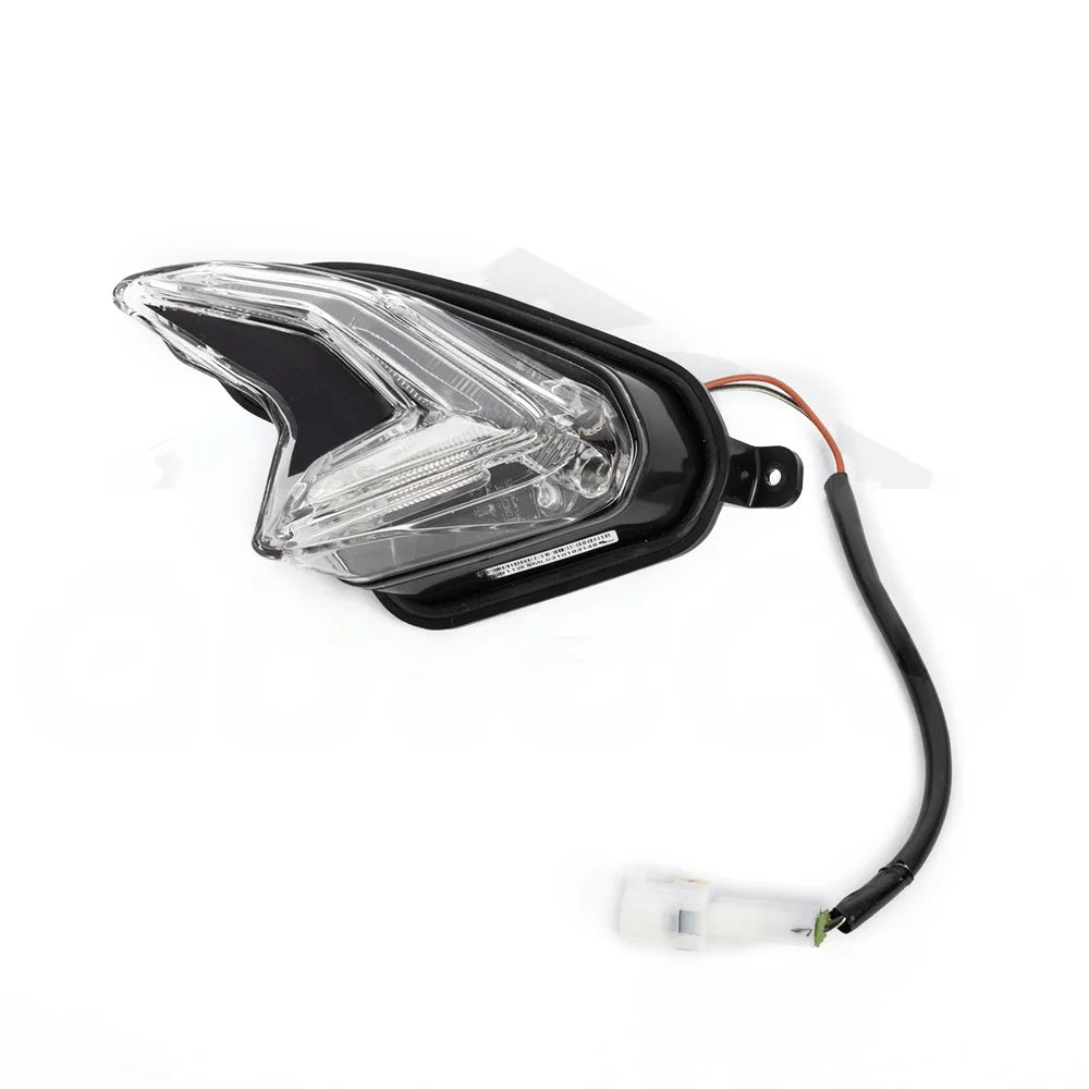 DRL position lamp right side for TVS APACHE RTR 160 4V-TVS