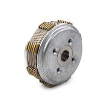 Clutch kit-Genuine for Honda CB Trigger-Honda