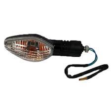 Indicator Front Right Rear Right for Honda CB Trigger-First Quality